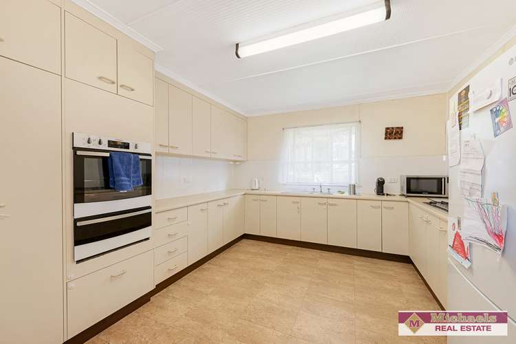 Seventh view of Homely house listing, 258 Goodwood Road, Thabeban QLD 4670