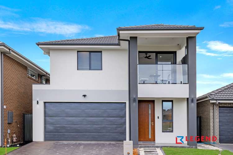 38 Mazus Street, Marsden Park NSW 2765