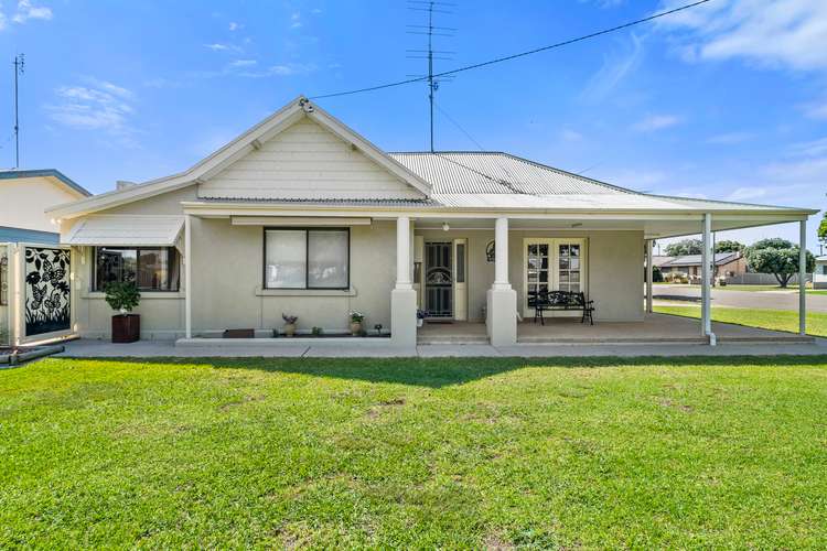 Main view of Homely house listing, 80 Tocumwal Street, Finley NSW 2713