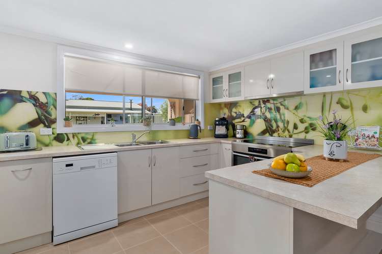 Sixth view of Homely house listing, 80 Tocumwal Street, Finley NSW 2713