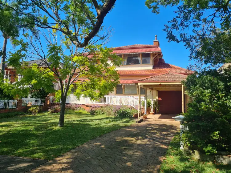 Main view of Homely house listing, 645 Port Hacking Road, Port Hacking NSW 2229