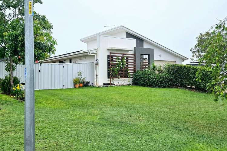11 AMY STREET, Gracemere QLD 4702