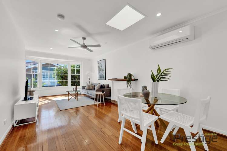 Main view of Homely unit listing, 5/44 High Street Road, Ashwood VIC 3147