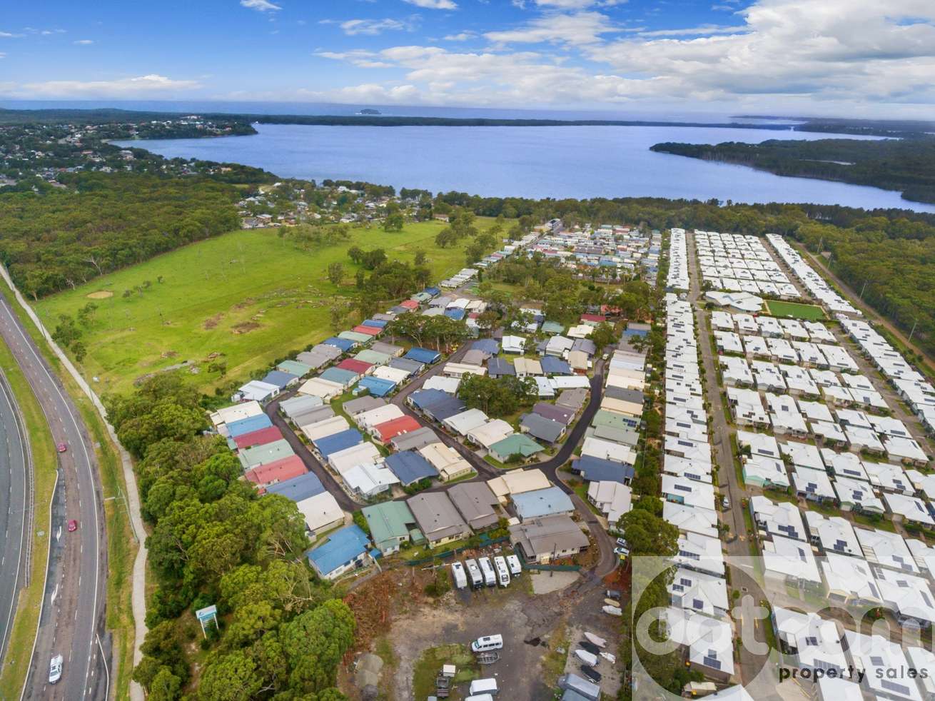 Main view of Homely retirement listing, 97/51 Kamilaroo Ave, Lake Munmorah NSW 2259