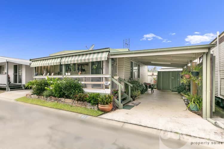 Second view of Homely retirement listing, 97/51 Kamilaroo Ave, Lake Munmorah NSW 2259