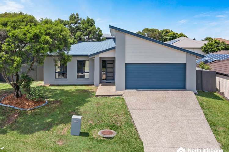 Main view of Homely house listing, 40 Kernel Road, Narangba QLD 4504
