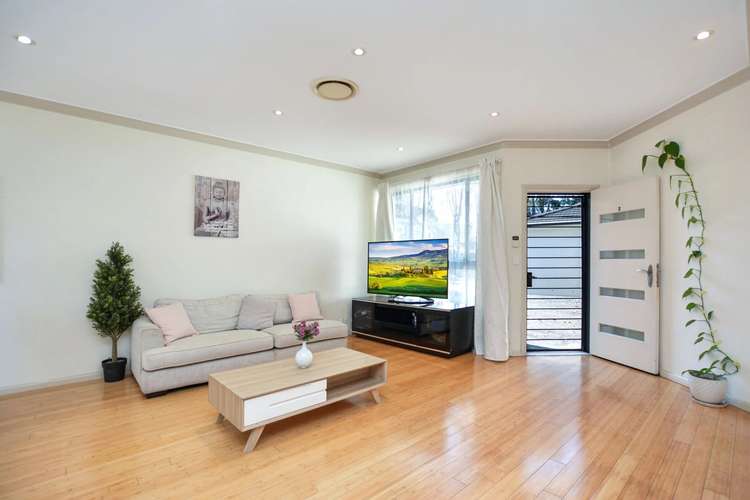 Main view of Homely villa listing, 2/45 Blenheim Road, North Ryde NSW 2113