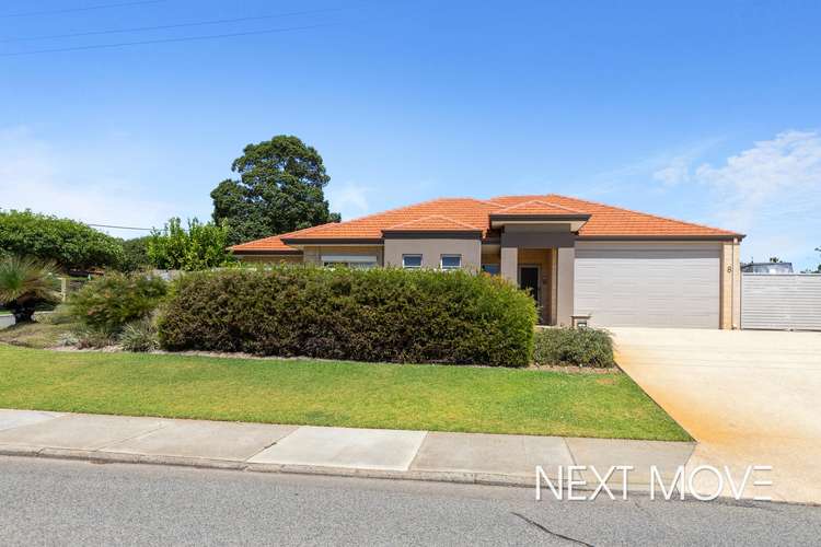 Main view of Homely house listing, 8 Wheyland Street, Willagee WA 6156