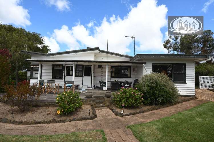 Main view of Homely house listing, 162 Must Street, Portland VIC 3305