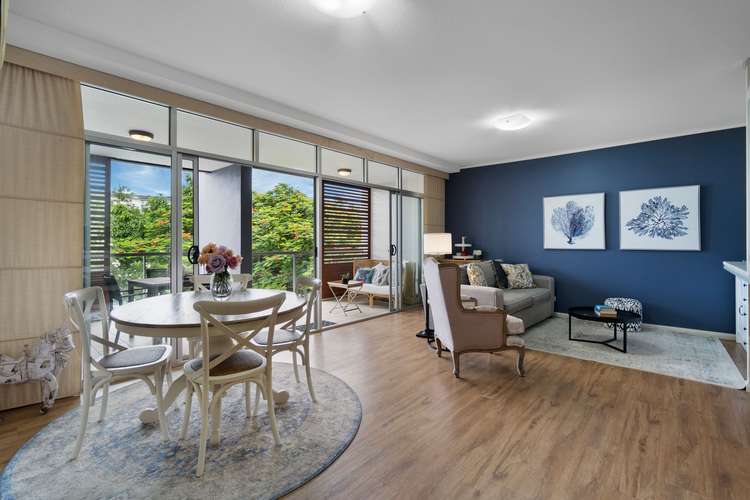 Main view of Homely apartment listing, 82/16 Hetherington Avenue, Bulimba QLD 4171