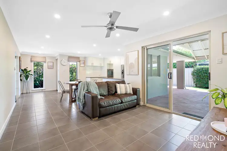 Sixth view of Homely house listing, 72 Craigie Drive, Craigie WA 6025