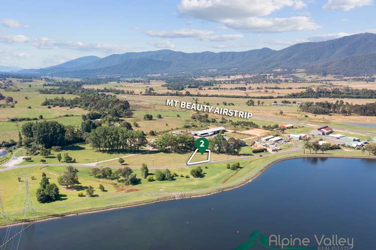 Seventh view of Homely residentialLand listing, LOT 2 Embankment Drive, Mount Beauty VIC 3699