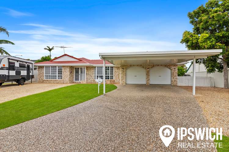 11 DAWSON COURT, Collingwood Park QLD 4301