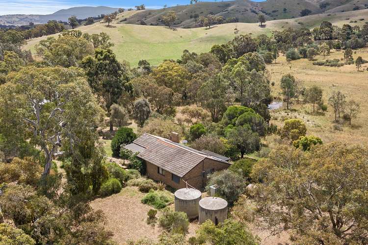 Main view of Homely livestock listing, 603 UPPER KING PARROT CREEK ROAD, Strath Creek VIC 3658