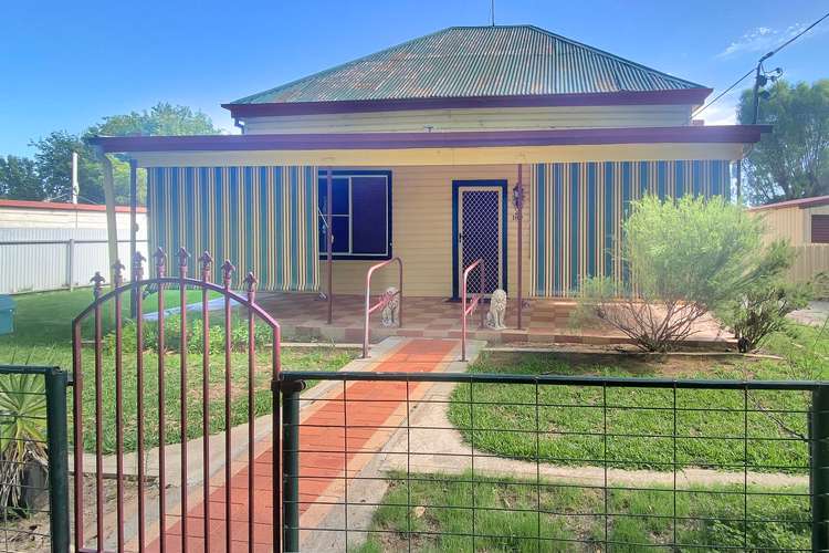 Main view of Homely house listing, 189 Audley Street, Narrandera NSW 2700