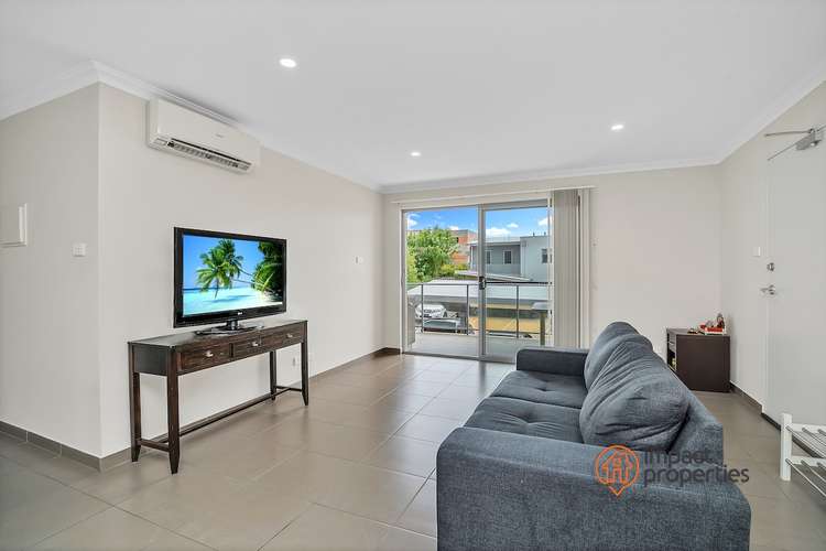 Main view of Homely apartment listing, 9/15 Bill Ferguson Circuit, Bonner ACT 2914