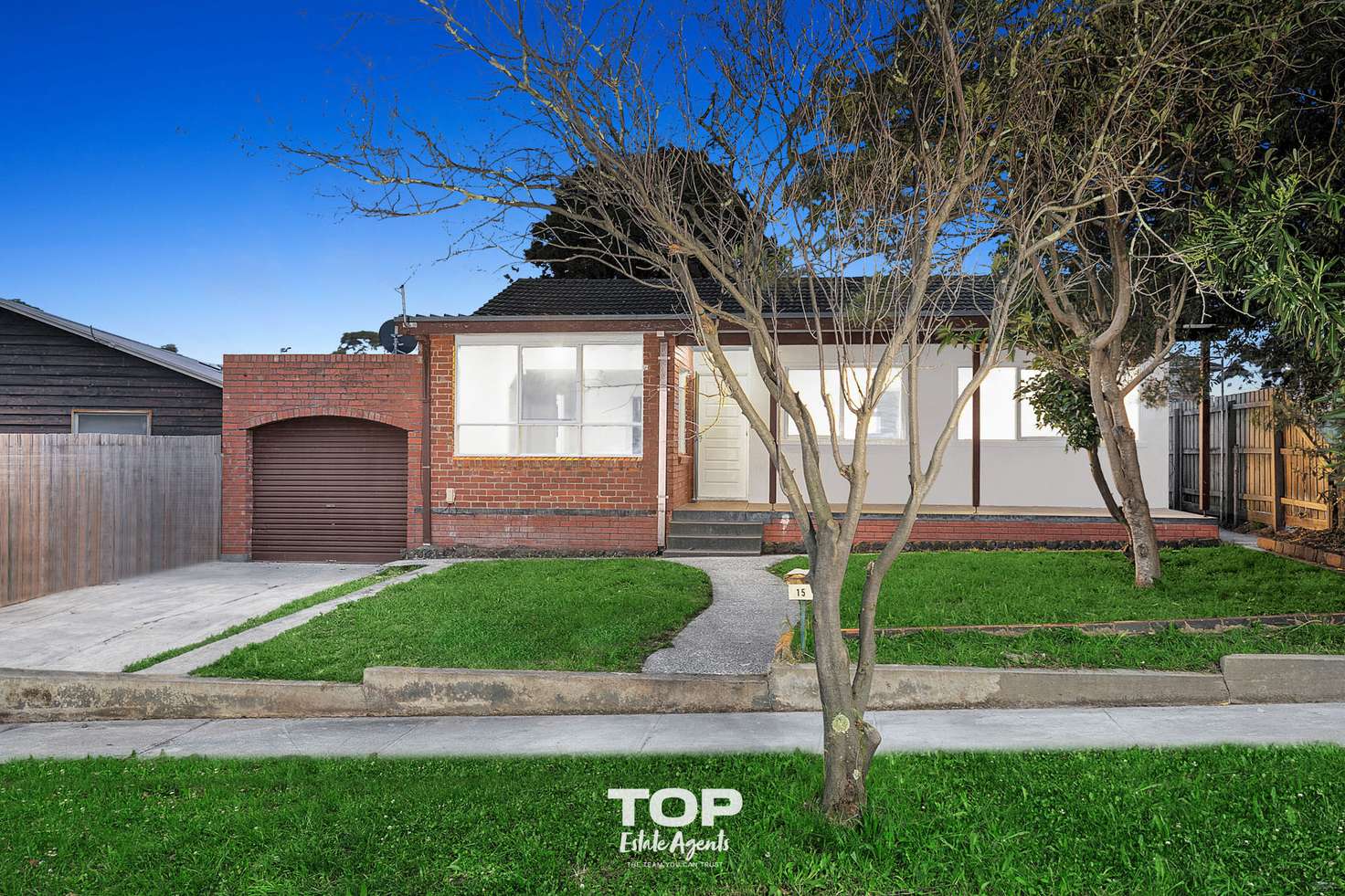 Main view of Homely house listing, 15 Jennifer Street, Noble Park North VIC 3174