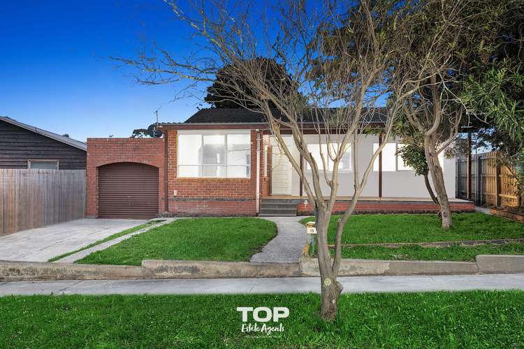 15 Jennifer Street, Noble Park North VIC 3174