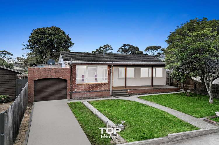 Second view of Homely house listing, 15 Jennifer Street, Noble Park North VIC 3174
