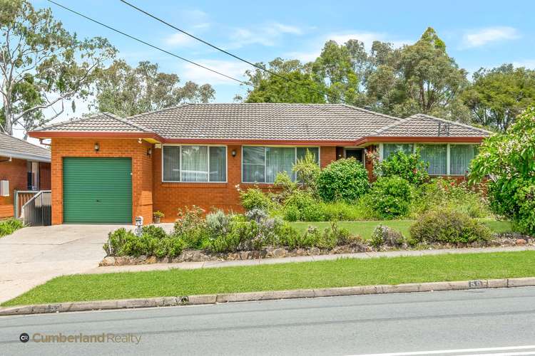 59 BATHURST STREET, Greystanes NSW 2145