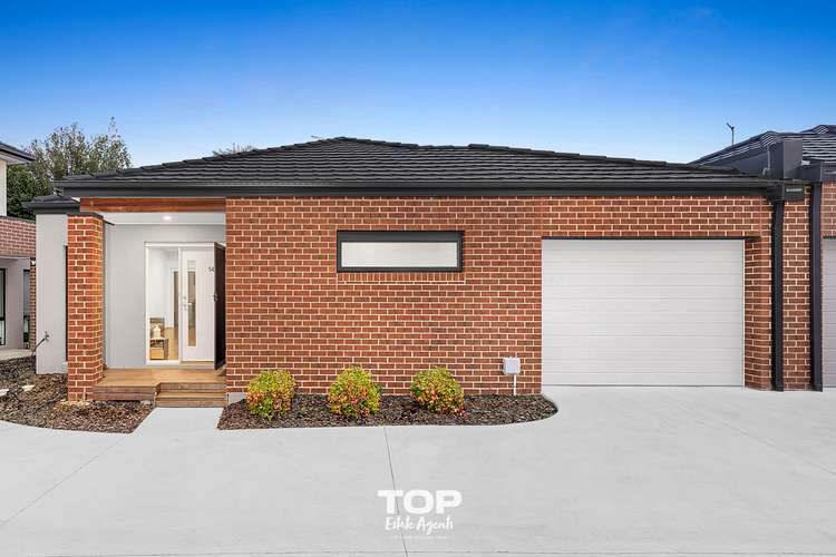 Main view of Homely house listing, 14 Meranti Close, Narre Warren VIC 3805