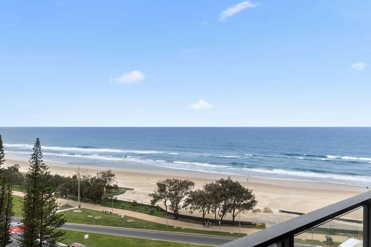 Main view of Homely unit listing, 1103/3440 Surfers Paradise Boulevard, Surfers Paradise QLD 4217