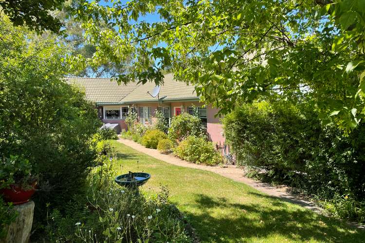 Main view of Homely house listing, 5 Whyte Street, Cooma NSW 2630