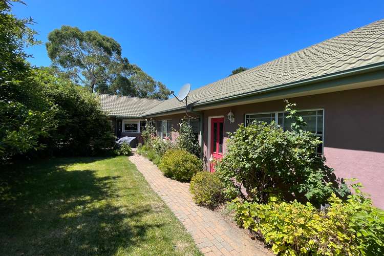 Third view of Homely house listing, 5 Whyte Street, Cooma NSW 2630
