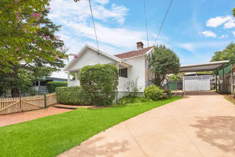 Main view of Homely house listing, 17 Rosamond Street, Hornsby NSW 2077