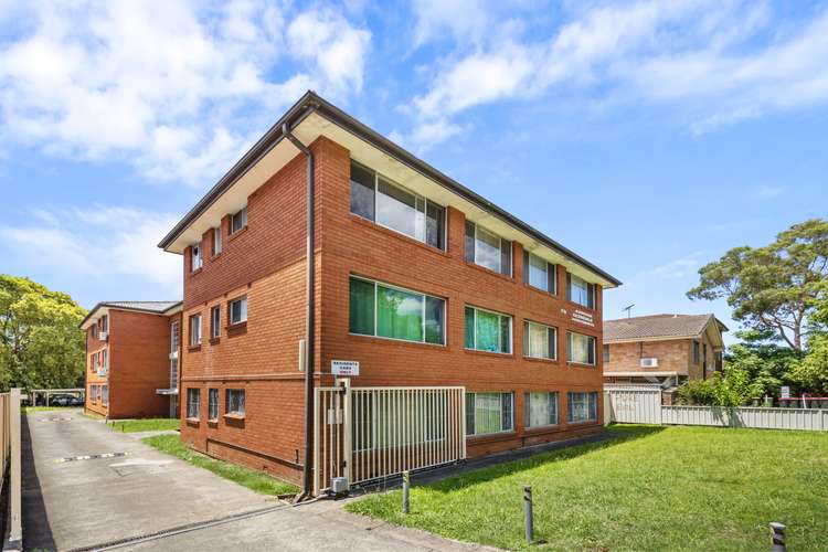 Main view of Homely unit listing, 5/79 Hughes Street, Cabramatta NSW 2166