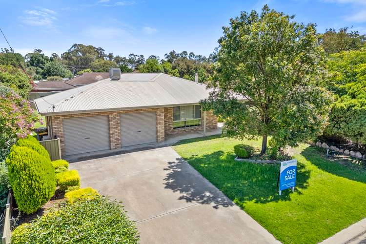 Main view of Homely house listing, 2 Hiles Court, Tocumwal NSW 2714