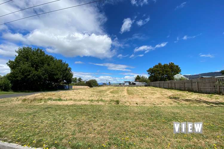 Main view of Homely residentialLand listing, 38 Cameron Street, St Marys TAS 7215