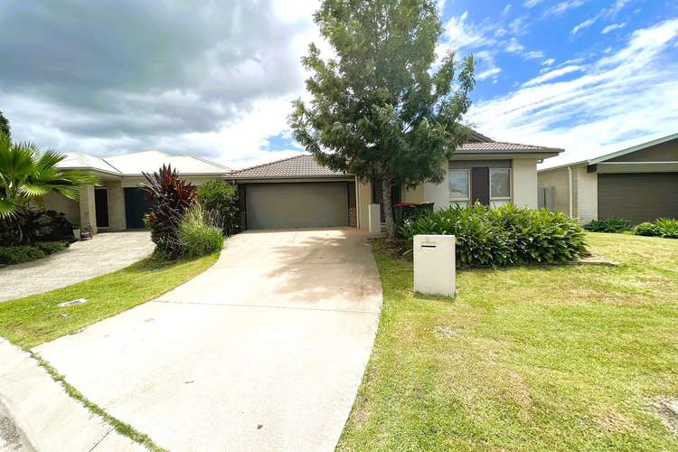 16 Wedge Tail Court, Griffin QLD 4503