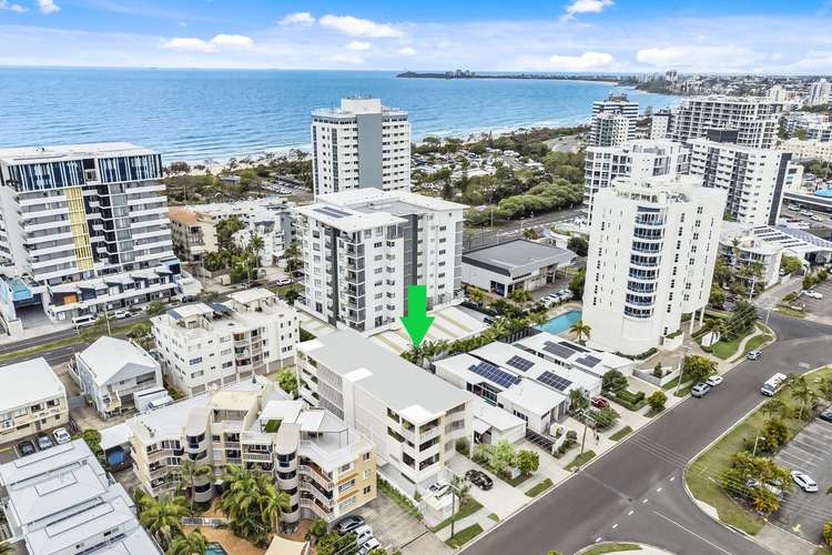 Main view of Homely apartment listing, 2/39 Fifth Avenue, Maroochydore QLD 4558