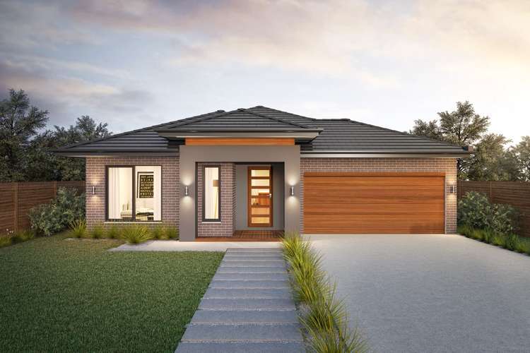 Lot 215 Ludlow Circuit (Elana Place), Epping VIC 3076