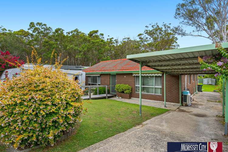 18 Talbot Road, Silverwater NSW 2264