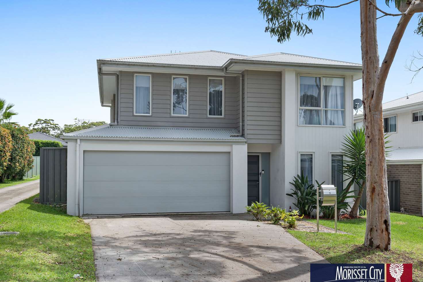 Main view of Homely house listing, 7 Trinity Point Drive, Morisset Park NSW 2264