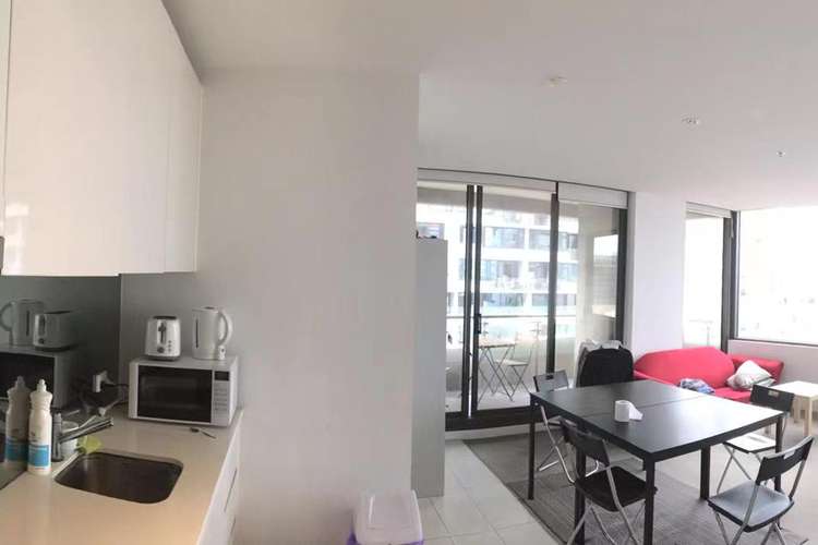 Main view of Homely apartment listing, 3605/33 Rose lane, Melbourne VIC 3000