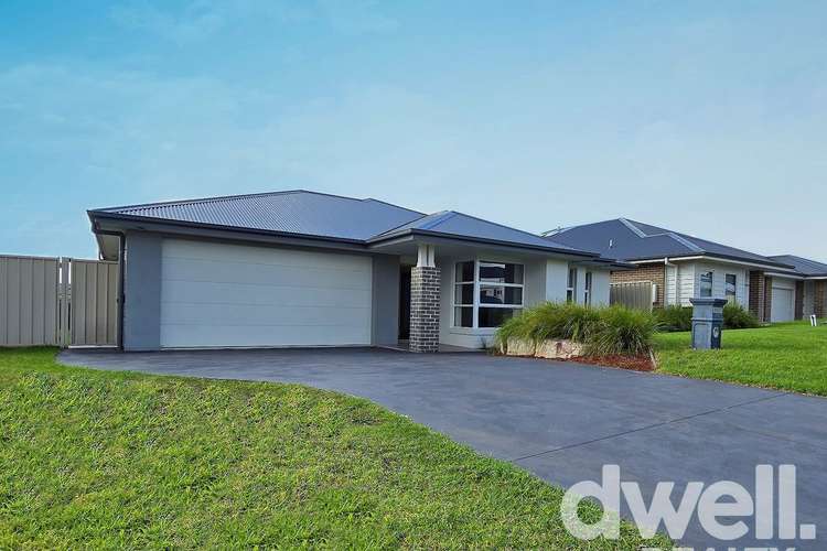 Main view of Homely house listing, 26 Patonga Street, Nowra NSW 2541