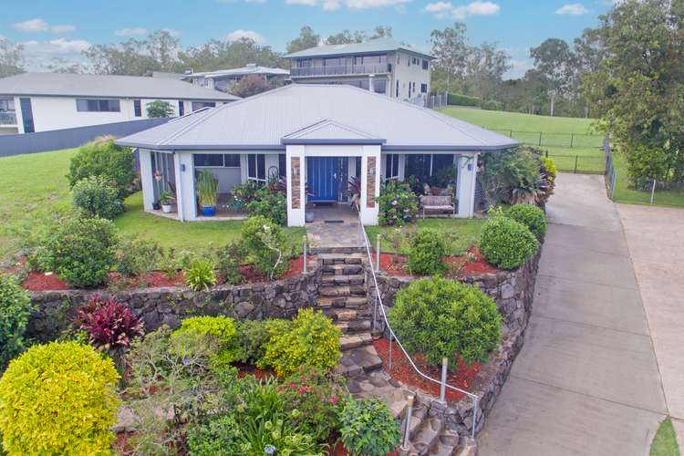 Main view of Homely house listing, 13 Moses Circuit, Atherton QLD 4883