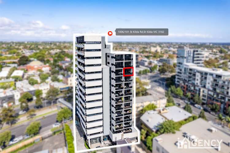 1006/101 St Kilda, St Kilda VIC 3182