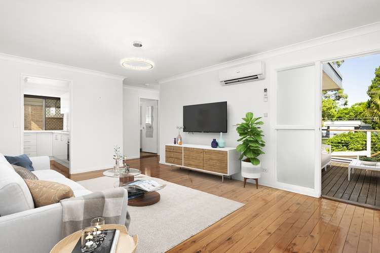 Main view of Homely apartment listing, 1/10 Tenbar Street, Tingalpa QLD 4173