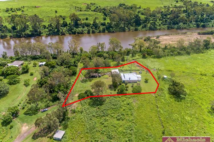 Main view of Homely acreageSemiRural listing, 392 Hawe Road, Electra QLD 4670