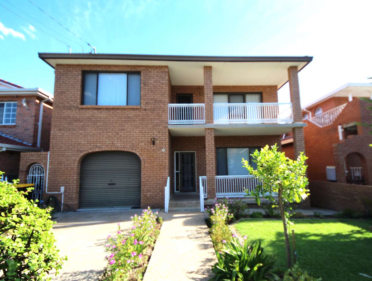 Main view of Homely house listing, 16 Bower Street, Bankstown NSW 2200