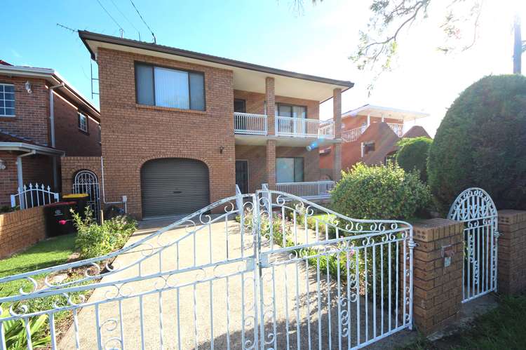 Second view of Homely house listing, 16 Bower Street, Bankstown NSW 2200