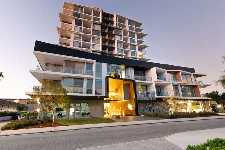 Main view of Homely apartment listing, 1004/60 Riversdale Road, Rivervale WA 6103