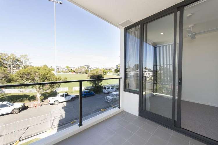 Fourth view of Homely apartment listing, 205/42 JENNER STREET, Nundah QLD 4012