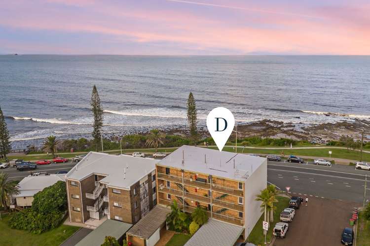 4/254 Alexandra Parade, Alexandra Headland QLD 4572