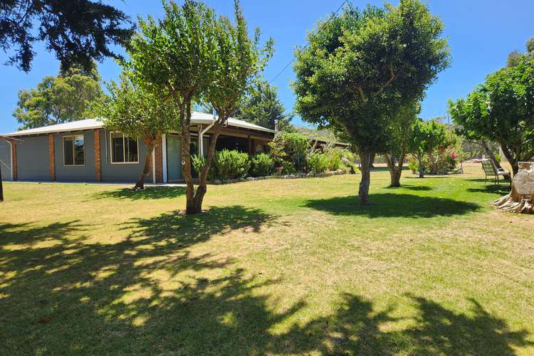 Main view of Homely mixedFarming listing, 38491 South Western Highway, Broke WA 6398