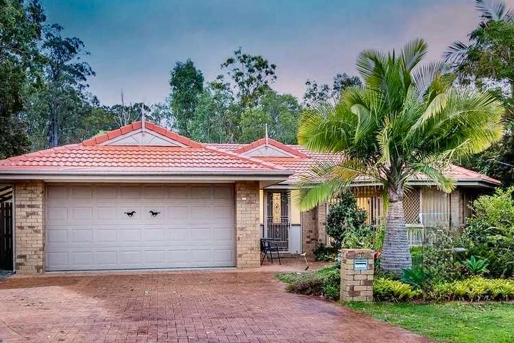 27 Forestglen Crescent, Bahrs Scrub QLD 4207